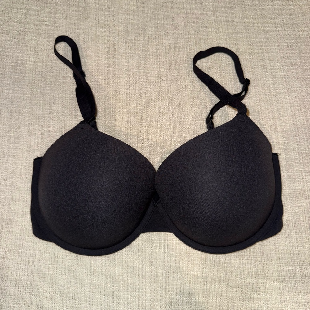 SKIMS Fits Everybody Push-Up Bra